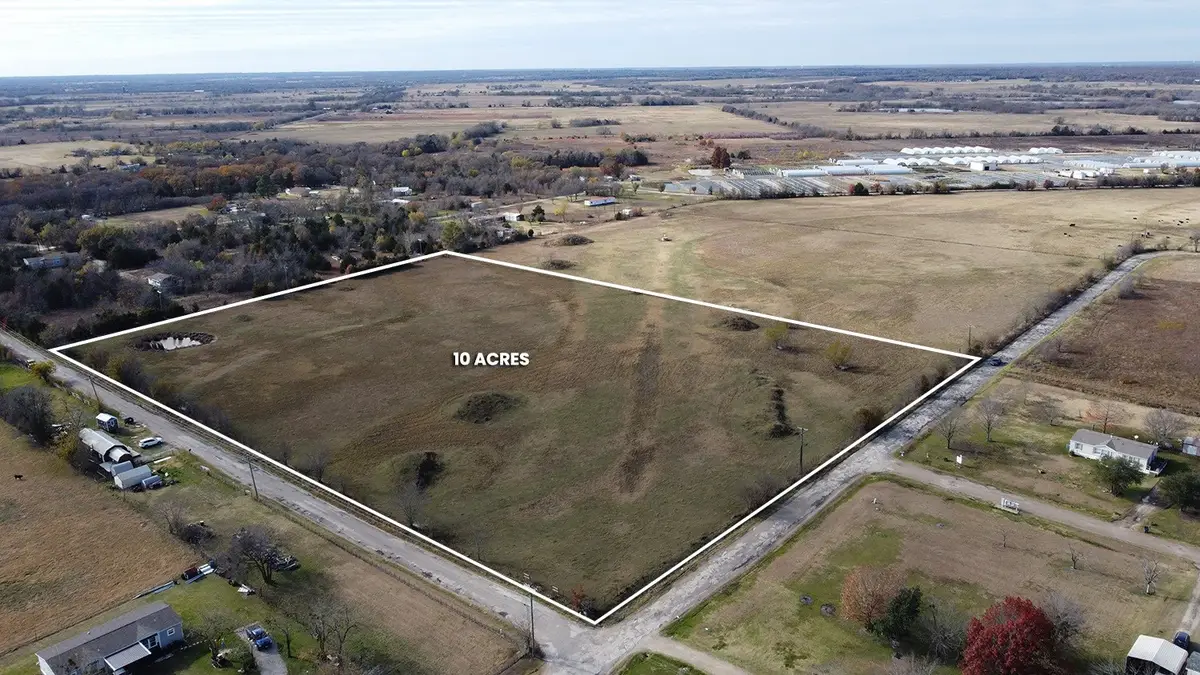 TBD County Road 3707, Wills Point, TX 75472 - #1