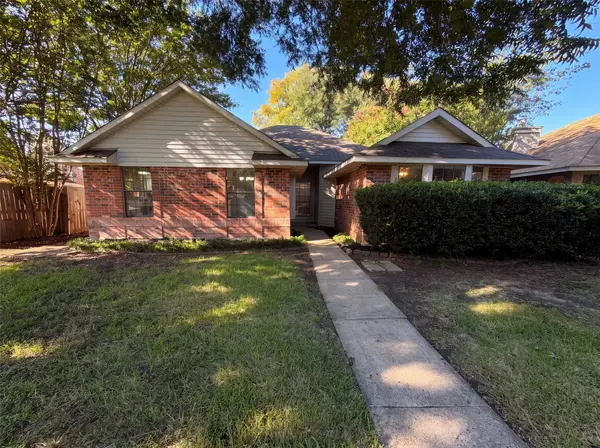 1503 Curtis Lane, Cedar Hill, TX 75104