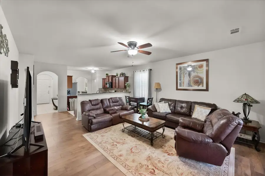 6140 Chalk Hollow Drive, Fort Worth, TX 76179 - #2