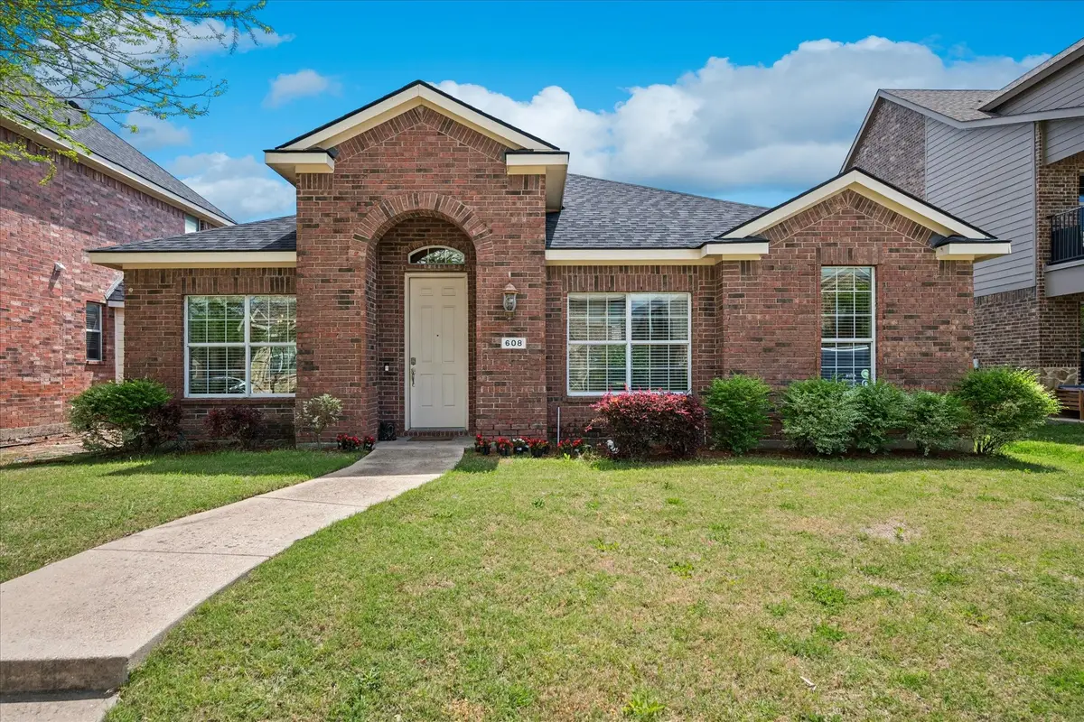 608 Bonham Drive, Lavon, TX 75166 - #1