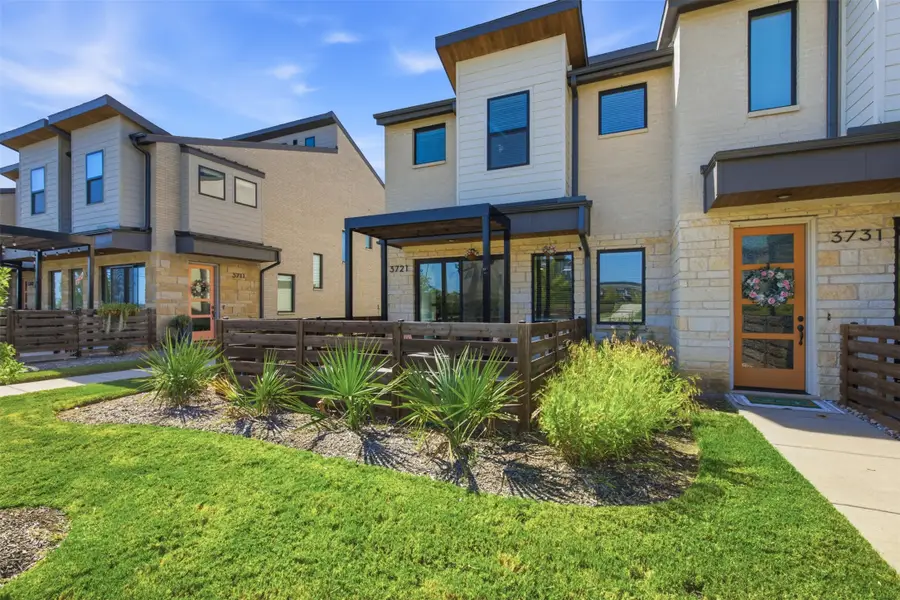 3721 Pine Leaf Lane, Prosper, TX 75078 - #2