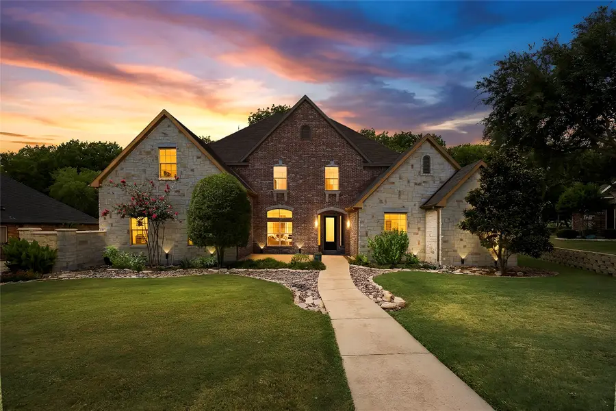 2409 Legend Drive, Heath, TX 75032 - #2