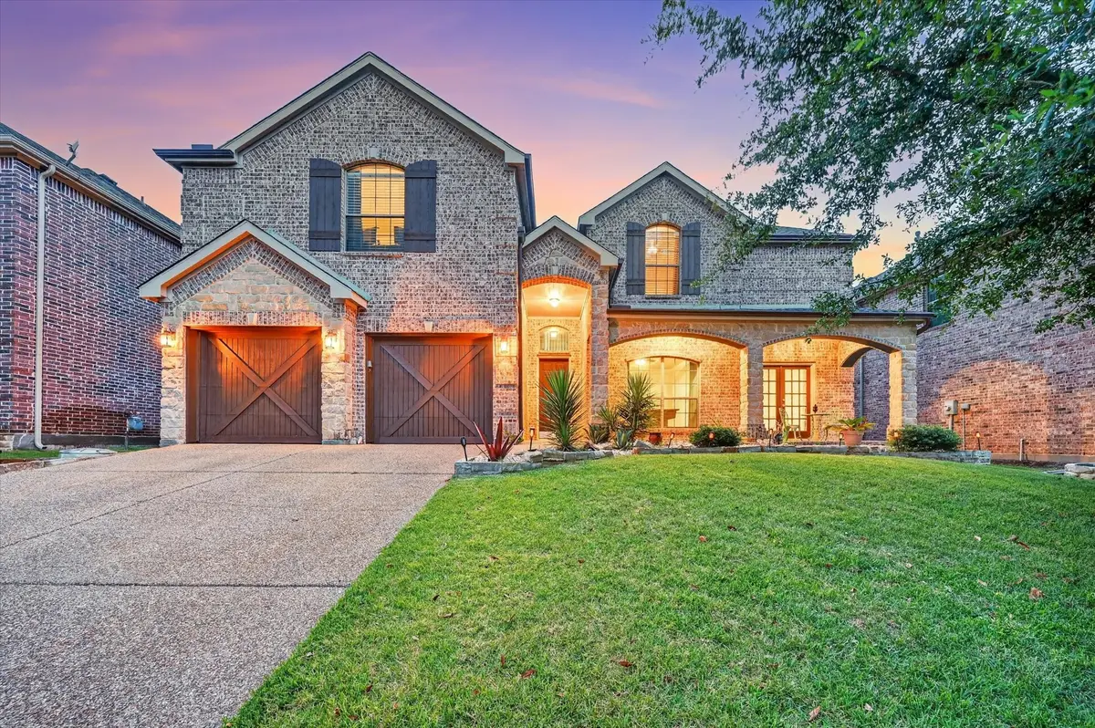 12336 Fairway Meadows Drive, Fort Worth, TX 76179 - #1
