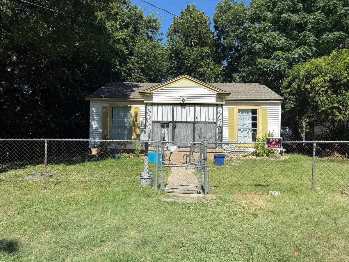 309 N 16th Street, Killeen, TX 76541 - #1