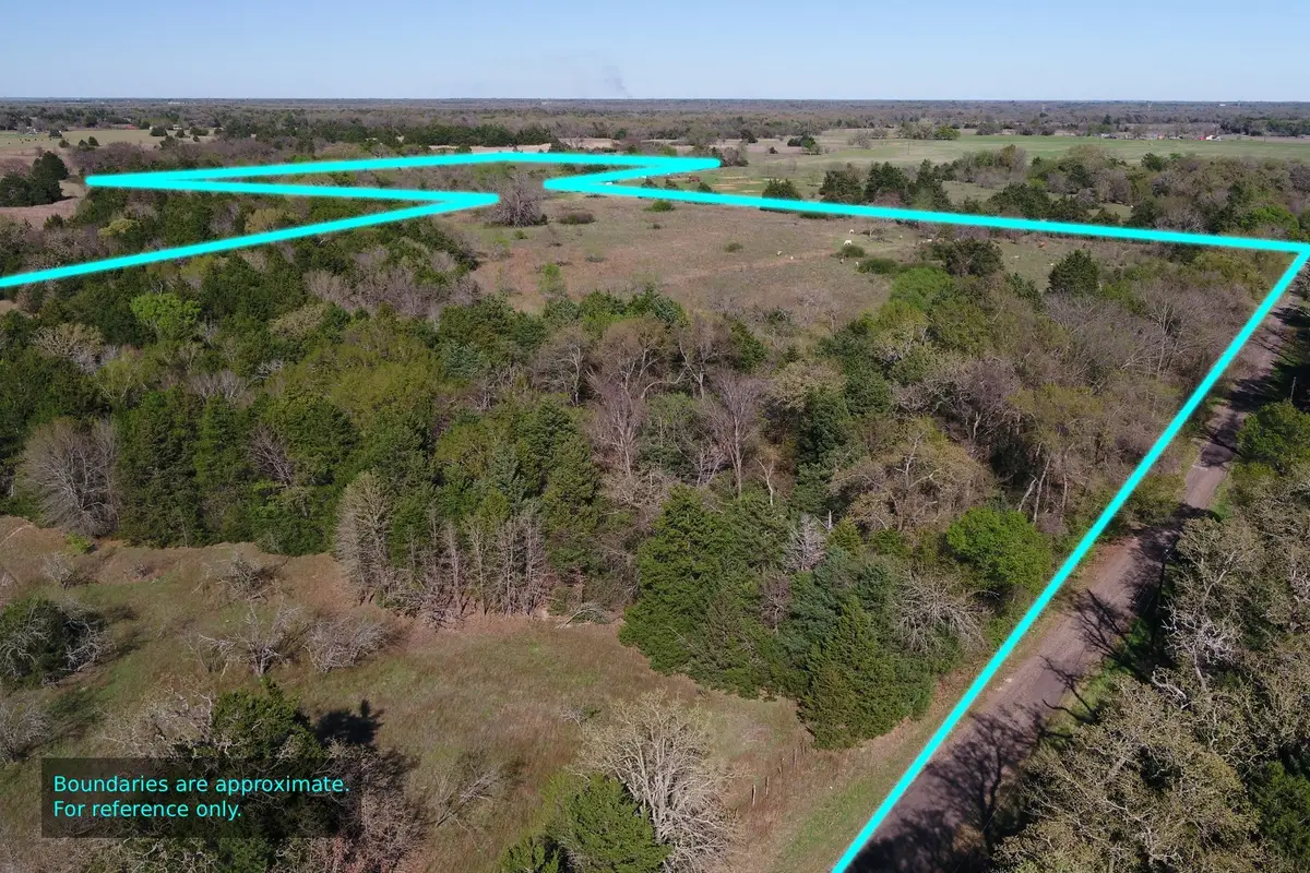 tbd Fcr 970, Wortham, TX 76693 - #1