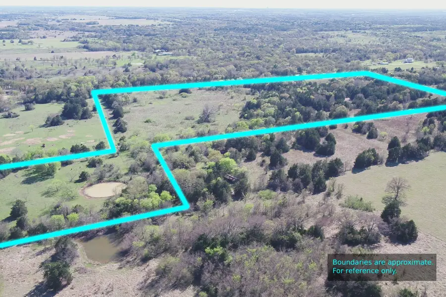 tbd Fcr 970, Wortham, TX 76693 - #3
