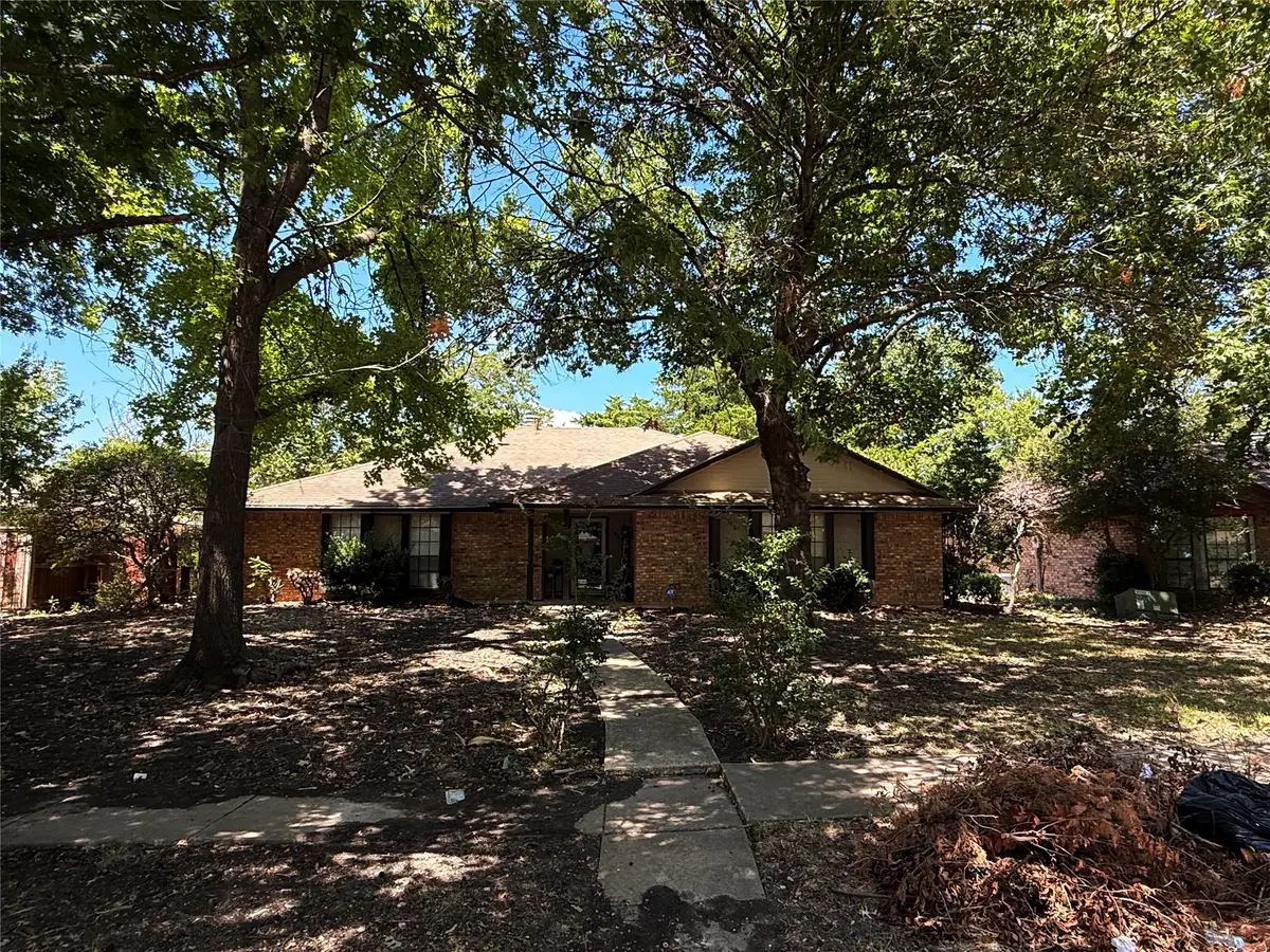 913 Francis Street, Lancaster, TX 75146 - #1