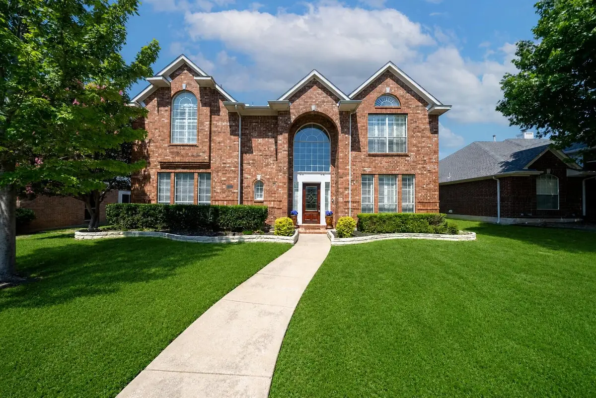 7113 Fieldstone Drive, Frisco, TX 75034 - #1