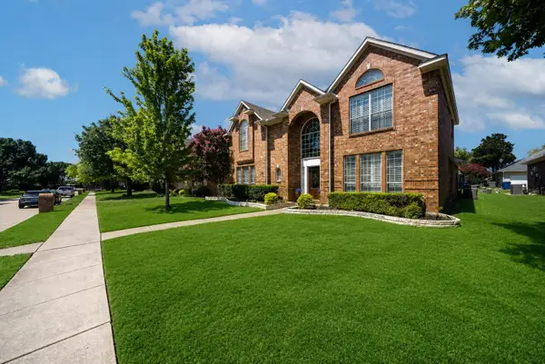 7113 Fieldstone Drive, Frisco, TX 75034