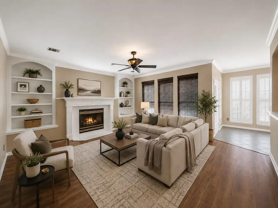 7113 Fieldstone Drive, Frisco, TX 75034 - #3