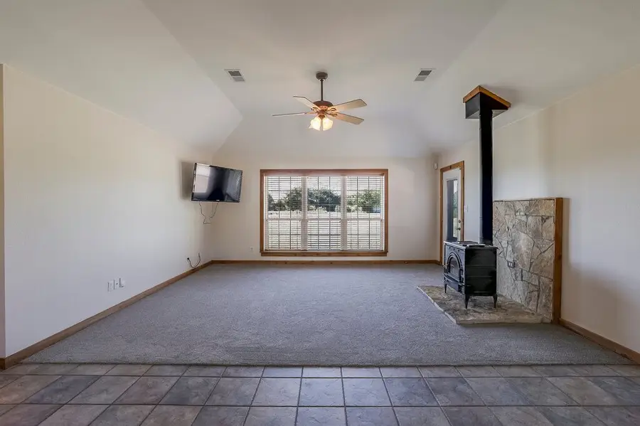 4024 J Rendon Road, Burleson, TX 76028 - #2