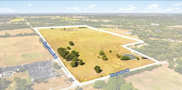 0 Kerr Chapel Road, Sherman, TX 75092