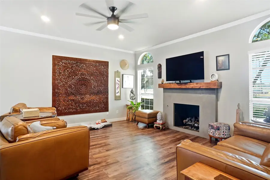 220 Cobblestone Row, Denton, TX 76207 - #2