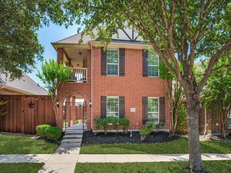 9349 Welch Folly Lane, Frisco, TX 75035 - #2