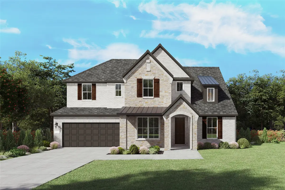 1820 Primeval Drive, Celina, TX 75009 - #1