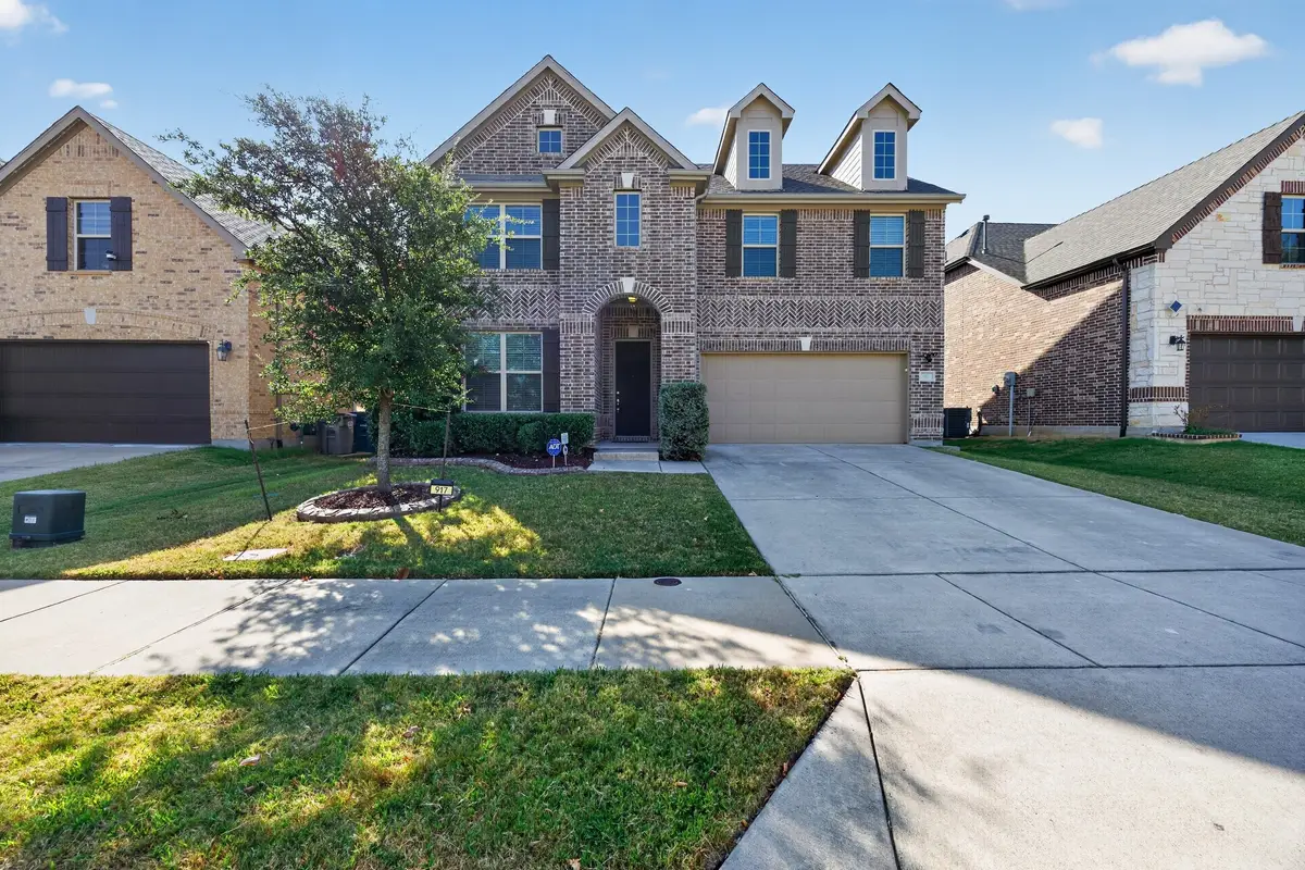 917 Sundrop Drive, Little Elm, TX 75068 - #1