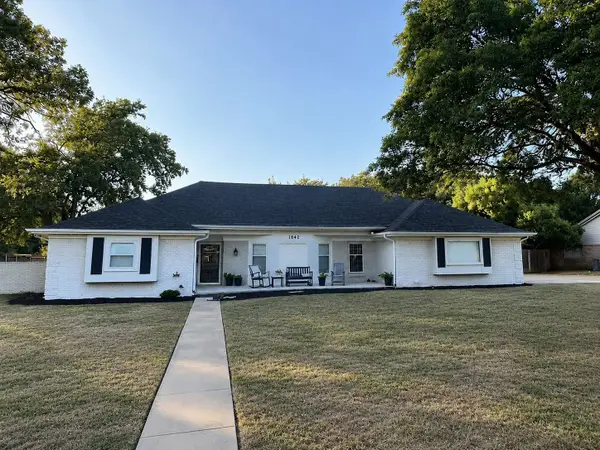 1842 Elmwood Drive, Abilene, TX 79605
