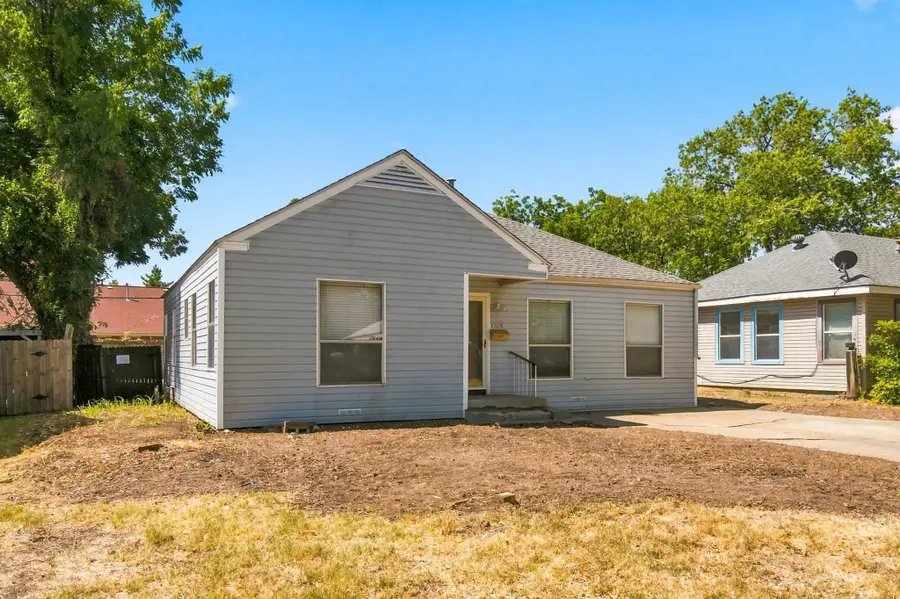 1013 Oak Street, Grand Prairie, TX 75050 - #3