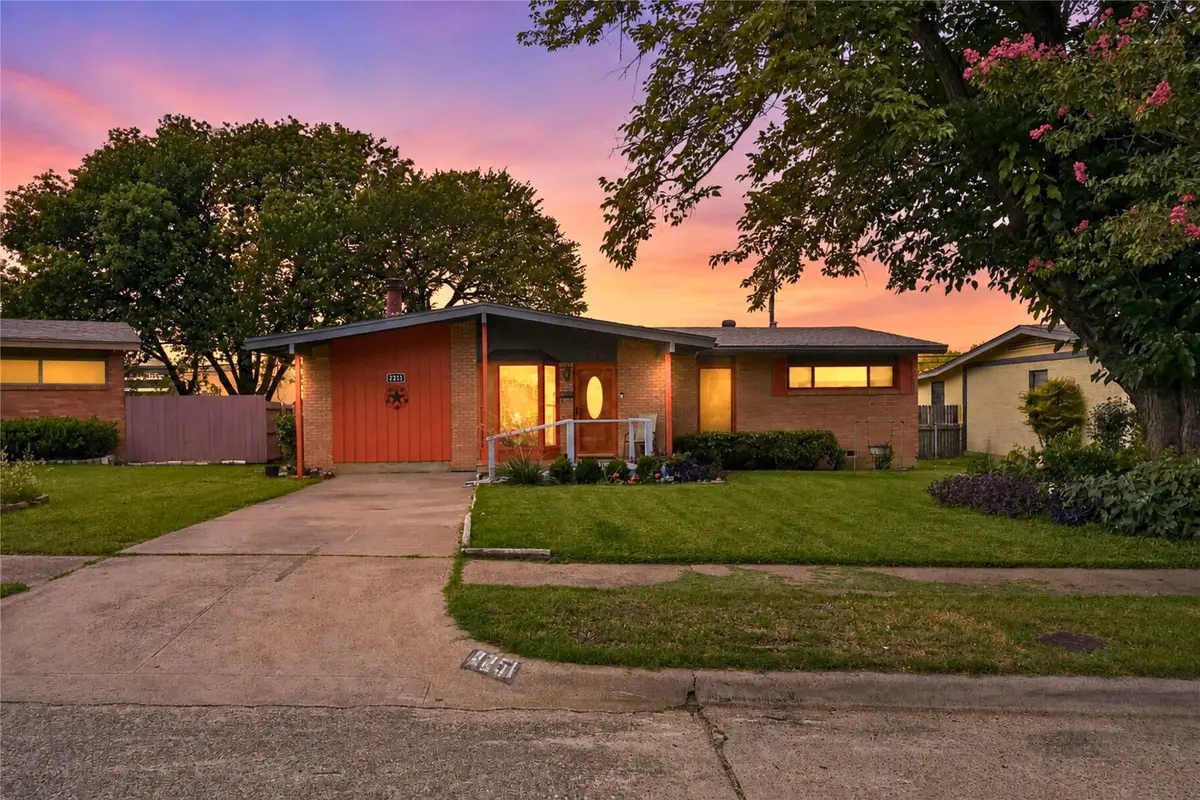 2251 Myrtlewood Drive, Dallas, TX 75232 - #1