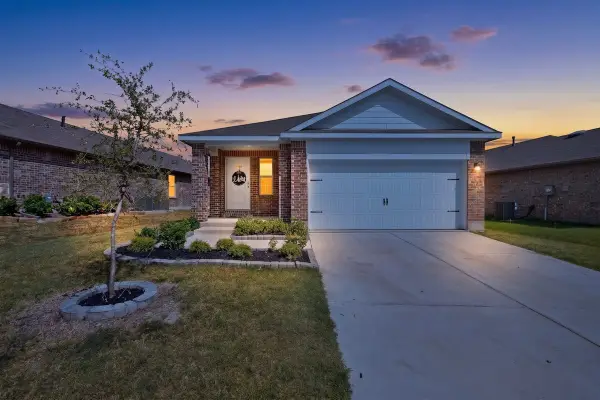 17312 Lake Ray Hubbard Drive, Forney, TX 75126