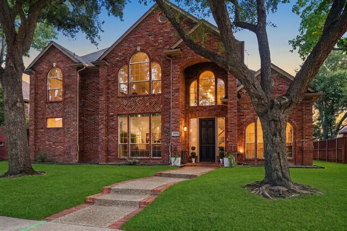 6416 Andora Drive, Plano, TX 75093 - #1