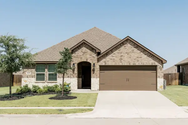 4174 Beamer Drive, Forney, TX 75126