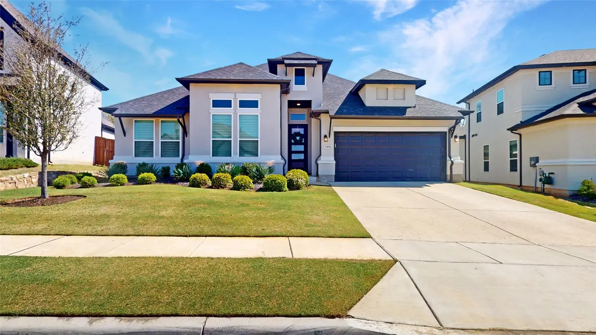 7212 Redwood Road, Argyle, TX 76226 - #1