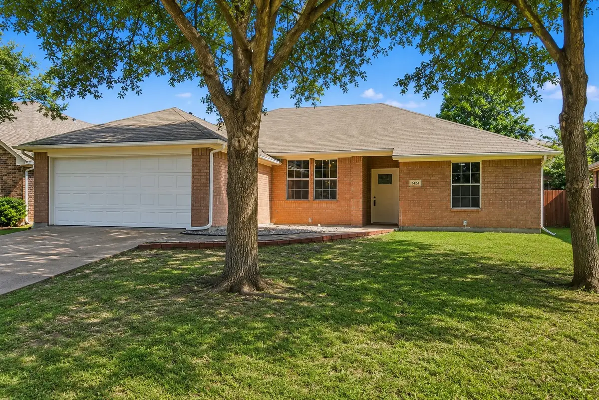 5424 Appalachian Way, Fort Worth, TX 76123 - #1