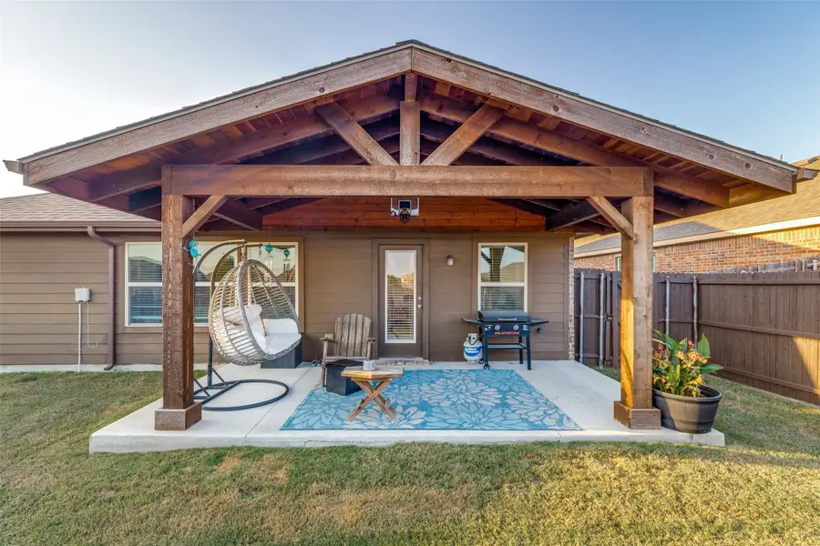 1111 Aquamarine Street, Princeton, TX 75407 - #2
