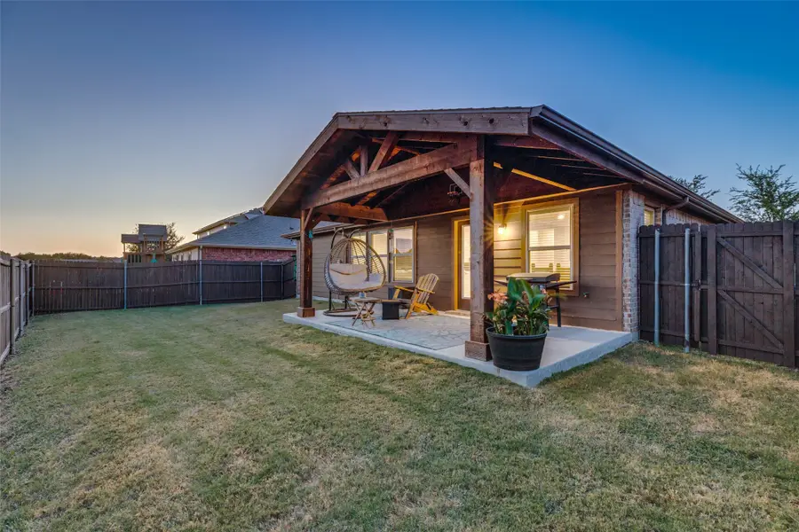 1111 Aquamarine Street, Princeton, TX 75407 - #3