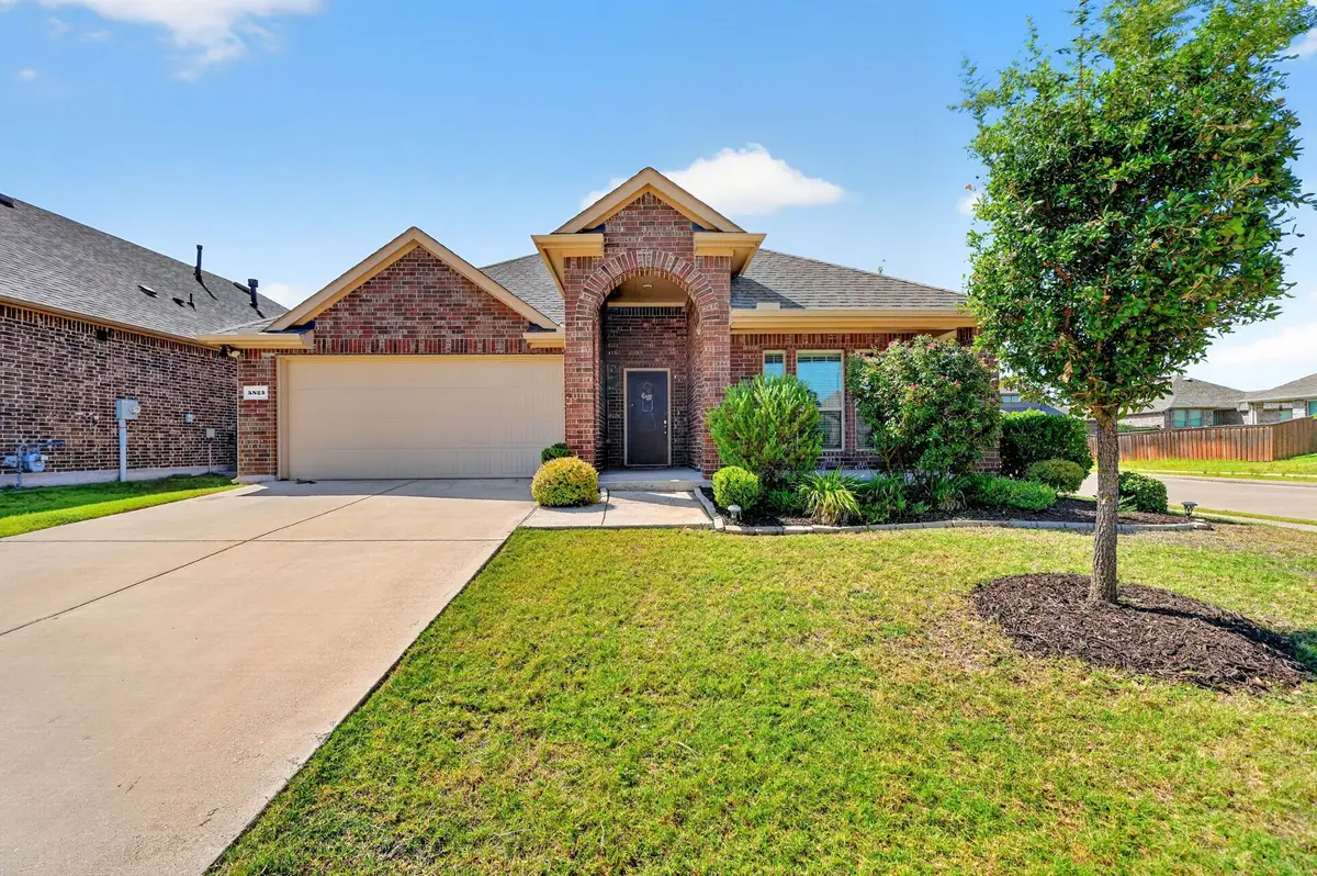 5825 Melville Lane, Forney, TX 75126 - #1