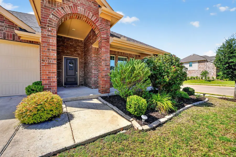 5825 Melville Lane, Forney, TX 75126 - #3