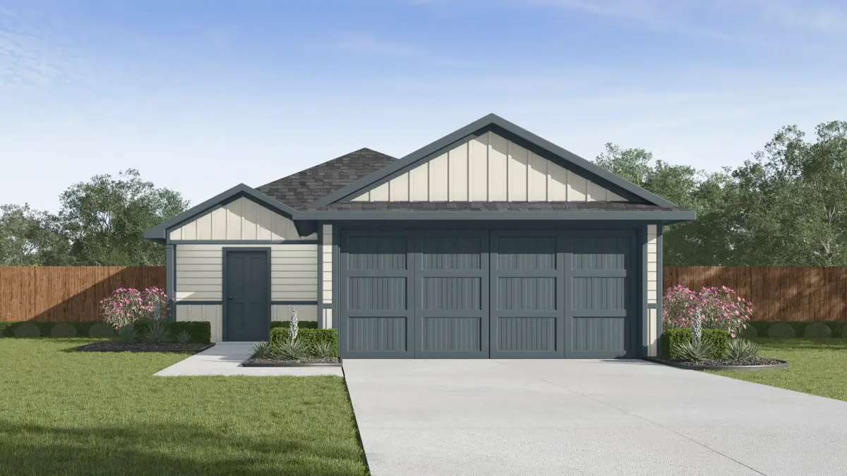 3311 Twilight Trail, Forney, TX 75126 - #1