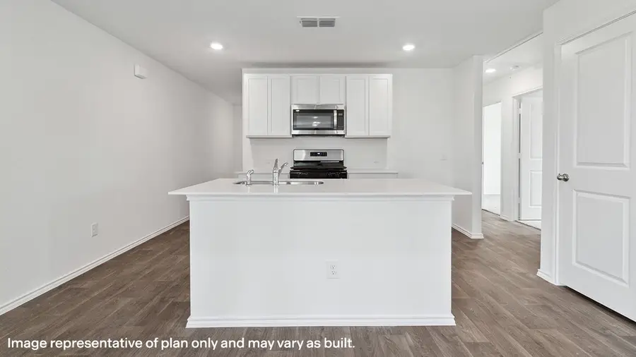 3311 Twilight Trail, Forney, TX 75126 - #3