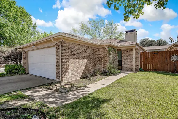 1726 Magnolia Lane, Euless, TX 76039