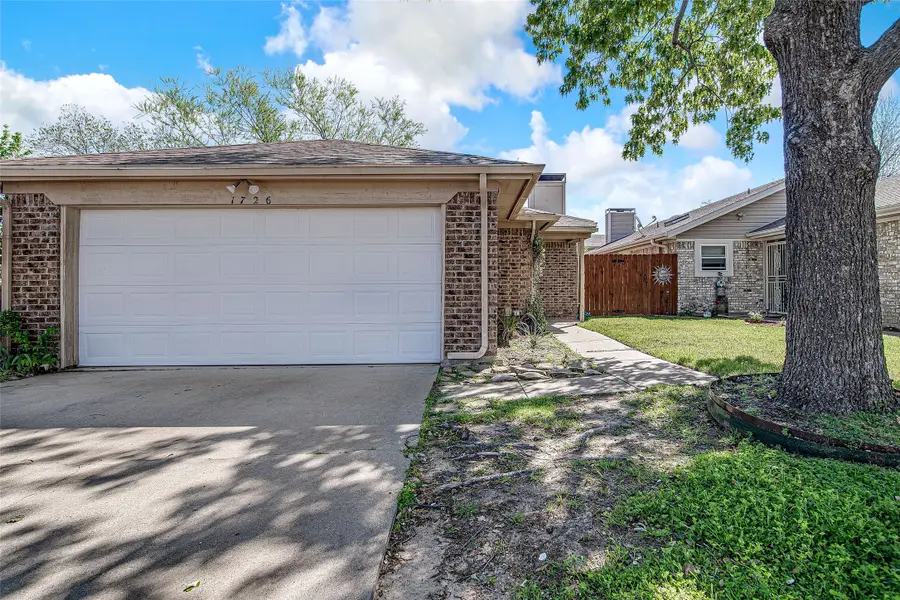 1726 Magnolia Lane, Euless, TX 76039 - #2