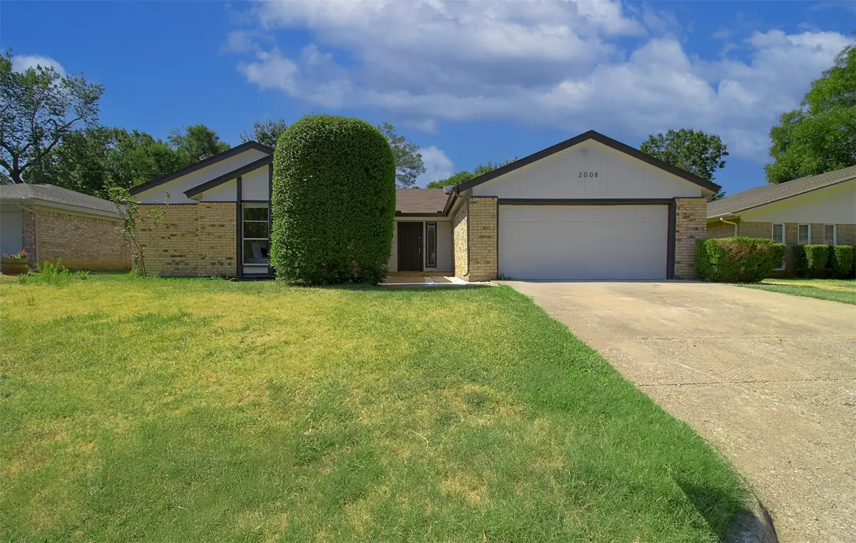 2008 Sexton Drive, Arlington, TX 76015 - #1