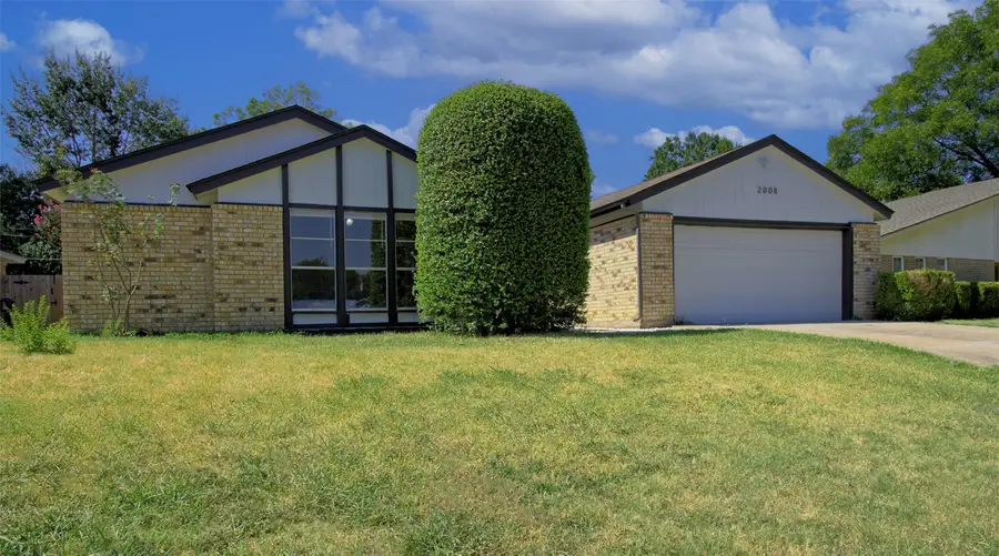 2008 Sexton Drive, Arlington, TX 76015 - #2