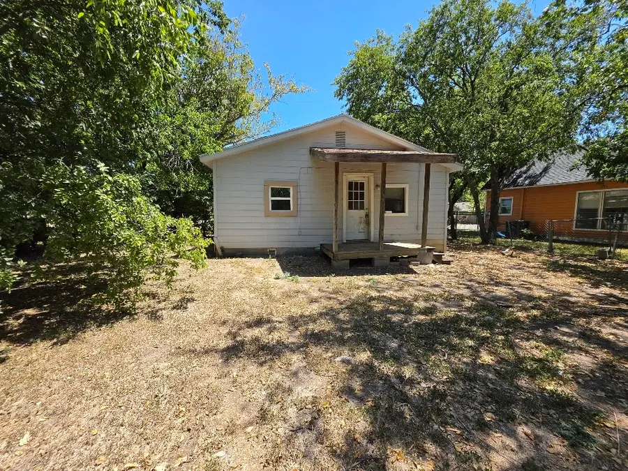 311 Elmo Street, Cleburne, TX 76031 - #3