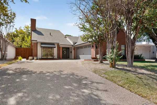 1526 Abrams Road, Dallas, TX 75214
