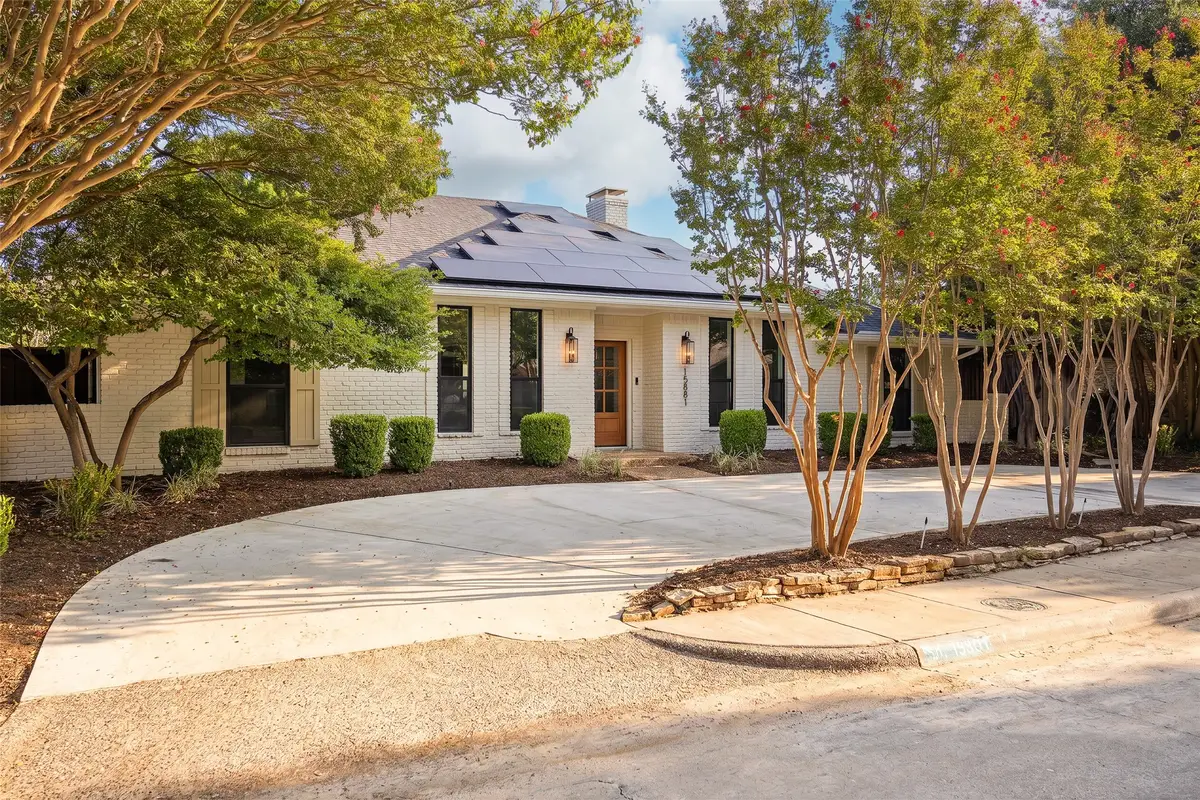 15881 Nedra Way, Dallas, TX 75248 - #1