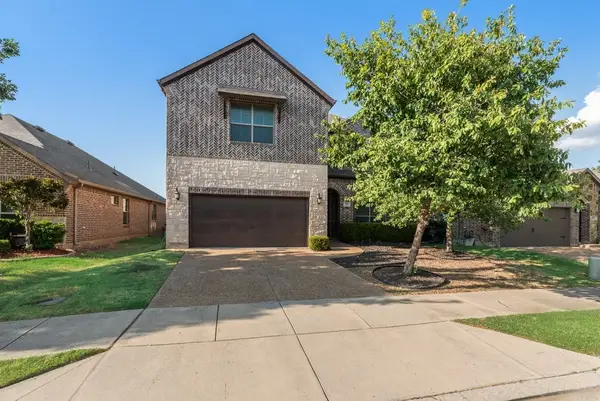 929 Lake Meadow Lane, Little Elm, TX 75068