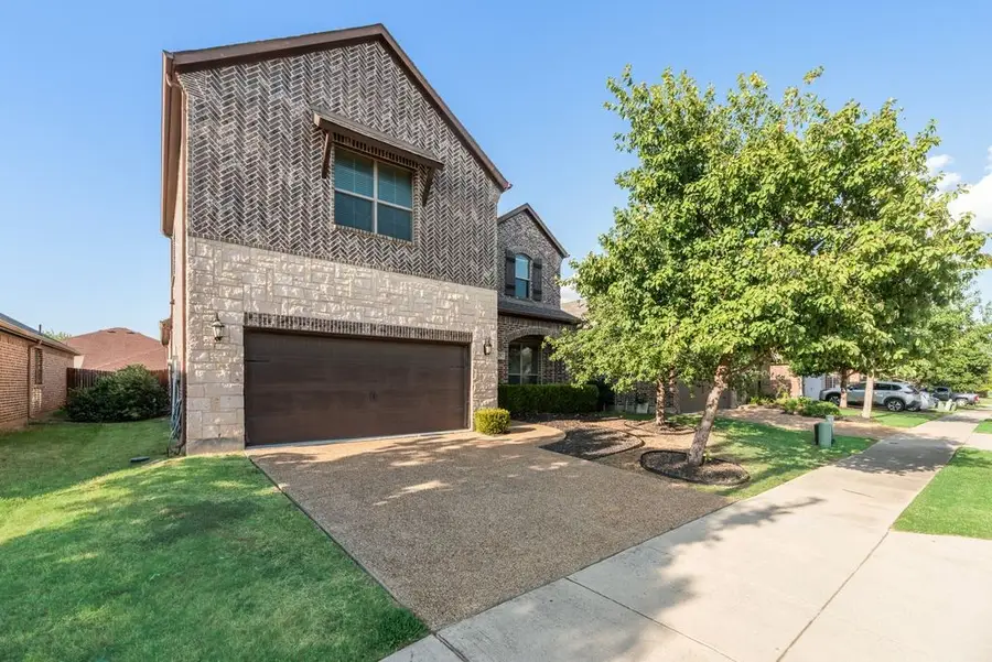 929 Lake Meadow Lane, Little Elm, TX 75068 - #2