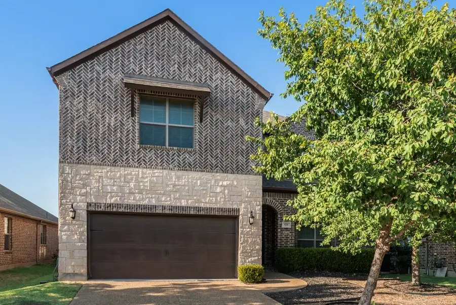 929 Lake Meadow Lane, Little Elm, TX 75068 - #3
