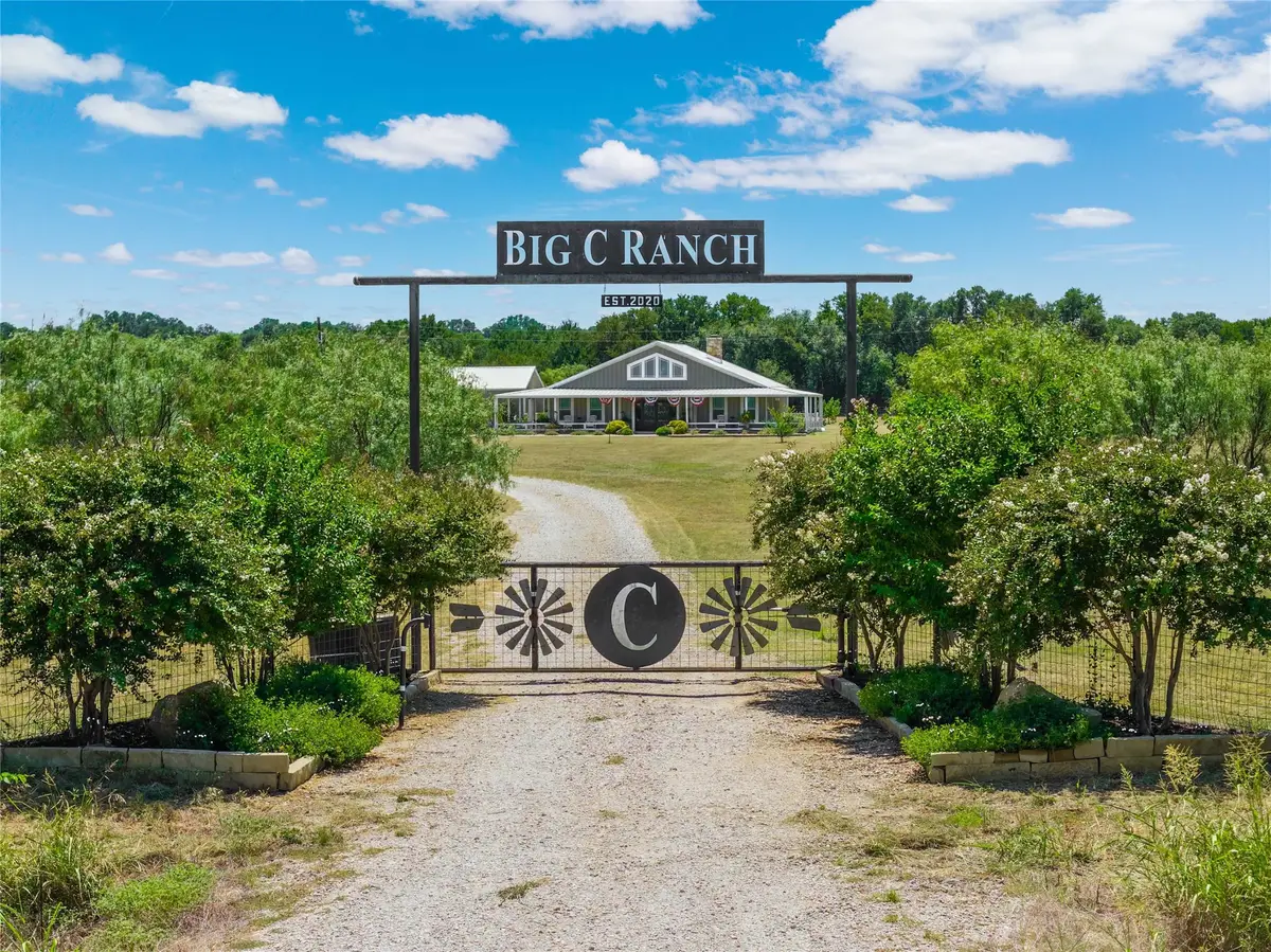 6108 Highway 1689, Sidney, TX 76474 - #1