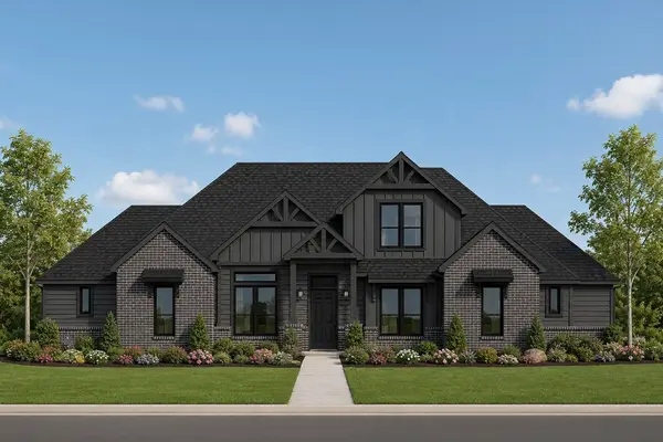 3060 Carpenter Mountain Drive, Waxahachie, TX 75167