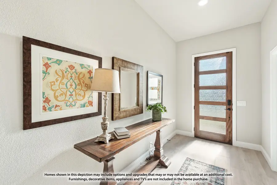 961 Imperial Eagle Road, Alvarado, TX 76009 - #3