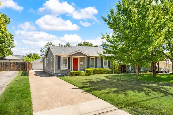 10357 Country Club Drive, Dallas, TX 75218