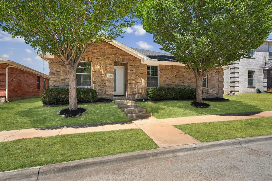 1941 Indian Lilac Drive, Lancaster, TX 75146 - #2
