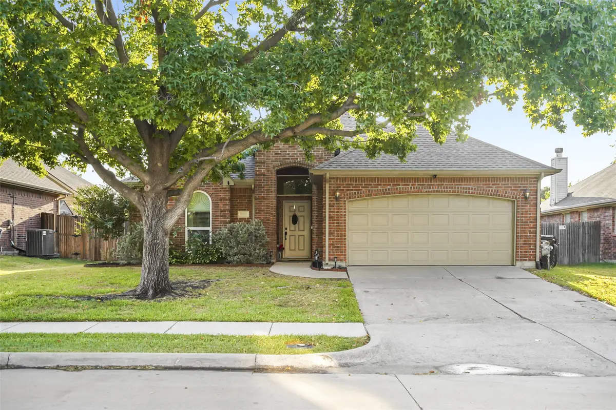 8365 Biscayne Street, Frisco, TX 75035 - #1